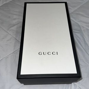 Gucci Box